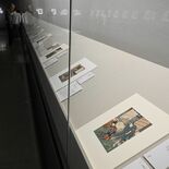 江戸時代の“源氏物語”描く　那珂川町馬頭広重美術館で企画展　浮世絵62…