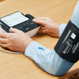 トライコグ社の診療所向け心電図AI診断サ ービスTricog Card…