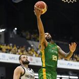 ブレックス、地区Ｖ懸けＡ東京と激突　あすからホーム２連戦