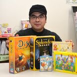 ボードゲームで交流イベント　小山「おやま～る」が17日　“デジタル全盛…