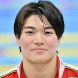 松下知之選手（宇都宮出身）を表彰へ　県スポーツ功労賞、宇都宮市長特別賞…