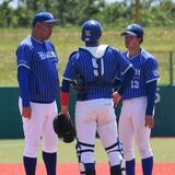 関甲新学生野球、白鴎大が痛恨の逆転負け　上武大に３－７　作新大惜敗、２勝目遠く