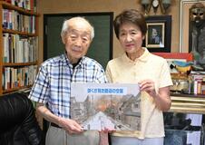鹿沼空襲の記憶 紙芝居でつなぐ