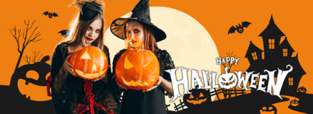ダウンロードGoGo！がpCloudのハロウィンキャンペーンを開催。