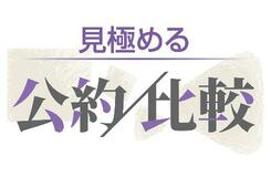 【見極める―公約比較 4の4 経済財政】消費減税、期間対象に違い