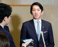 小林氏、米イランの動向注視