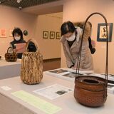 美術作家の逸品114点　財政難の県文化協会支援へ　宇都宮で15日まで作品展