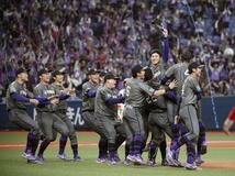 ヤマハが8大会ぶり2度目の優勝