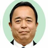 栃木市長選、琴寄昌男氏が初当選