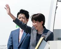 【高市首相の欧州訪問】G7をアジア引き寄せ