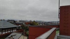 宇都宮で初雪観測、平年より20日早く　県内９地点で今季最低気温