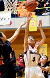 ＪＡ共済カップ第19回県ミニバスケットボールフェスティバル