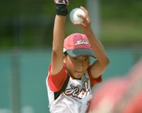県小学生女子ソフトボール大会