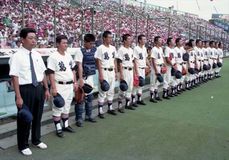【とちぎ高校野球　読者が選ぶ名勝負】第６位　葛生４−５山陽　聖地に「魔物がいた」