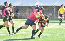 ラグビー国学栃木31連覇