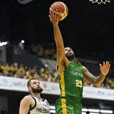 ブレックス、地区Ｖ懸けＡ東京と激突　あすからホーム２連戦