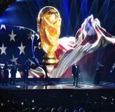 W杯で60ドルチケットも