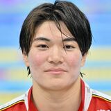 松下知之選手（宇都宮出身）を表彰へ　県スポーツ功労賞、宇都宮市長特別賞　世界水泳で銀メダル
