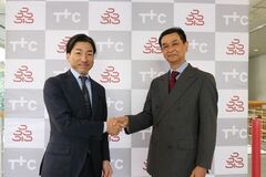 学校法人小山学園と東京都立八王子桑志高等学校が連携協定を締結