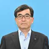 鹿沼市議の大貫氏、出馬を正式表明　栃木県議補選鹿沼市選挙区