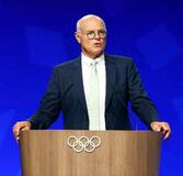【夕刊】ＩＯＣ「日本で再び冬季五輪を」