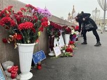 ロシア野党指導者暗殺から１１年