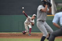[18夏]3回戦　足大付vs小山南
