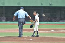 [18夏]準決勝　作新vs宇工