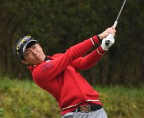 第52回県知事盃ゴルフ・一般男子の部決勝