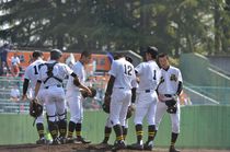 [17春]準々決勝