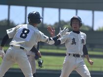 [21夏]３回戦　文星付vs真岡
