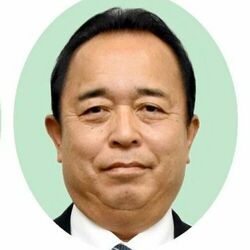 栃木市長選、琴寄昌男氏の初当選が確実に