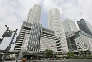 リニア工事費、4兆円増額