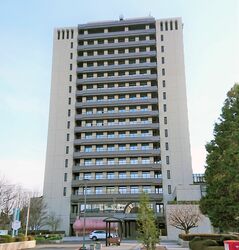 机逆向きにし授業参加させず　宇都宮の小学校で２時間　市教委、教諭を厳重注意