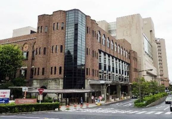　東京大病院＝東京都文京区