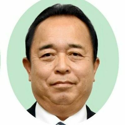 琴寄昌男氏