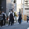 東京・葛飾の金塊強盗傷害事件　栃木県内で19歳容疑者確保、使用の車も発見　トクリュウか
