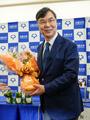 ノーベル生理学医学賞に坂口氏