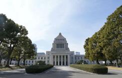 施行から７９年、憲法岐路に