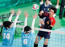 男子は東山が６大会ぶりＶ