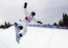 戸塚、重野らが決勝に進出
