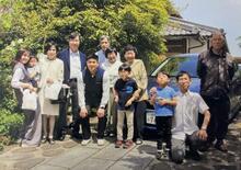 「夫婦二人三脚でノーベル賞」