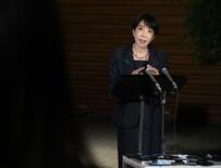 高市政権半年、「咲き誇る外交」の現実