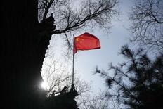 中国、南シナ海に「新人工島」