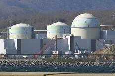 泊原発再稼働、１０日同意へ