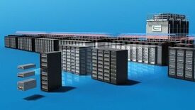 Supermicro、NVIDIA エンタープライズ・リファレンスアー…