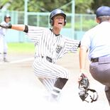 軟式野球・若松原が12年ぶり頂点 栃木県中学総体 全力プレーの積み重ね…