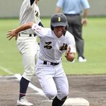 石橋、宇都宮、宇短大付など２回戦進出　高校野球栃木大会第４日