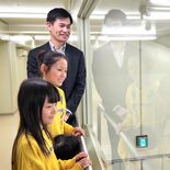 姉妹の“モヤシ愛”が社長の目に...非公開の生産工場へ　栃木「上原園」…