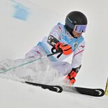 スキー・国民スポーツ大会閉幕　栃木県は天皇杯13位、皇后杯７位